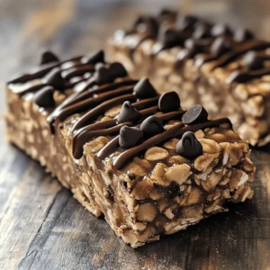 Dessert