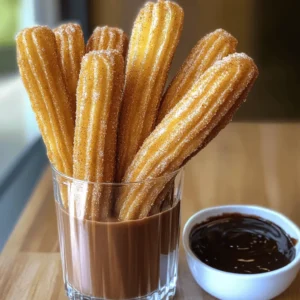 Dessert