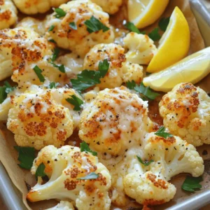 Appetizers