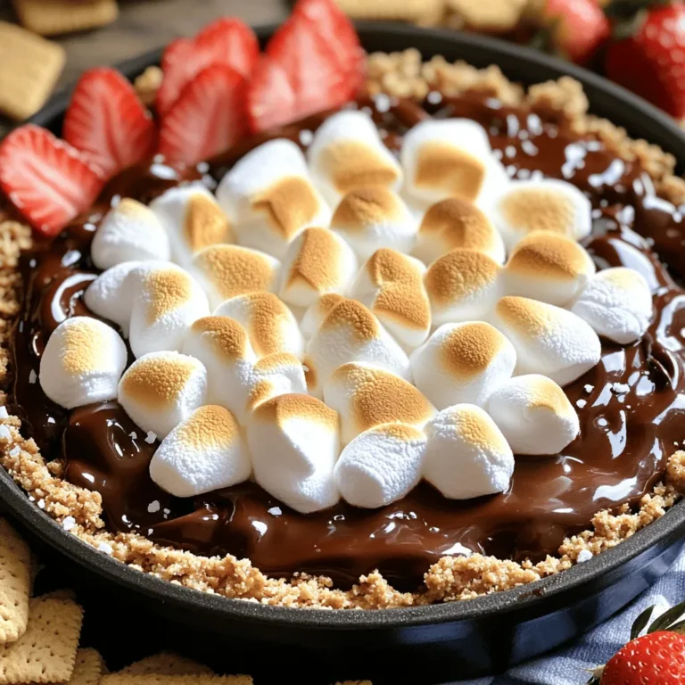 Dessert