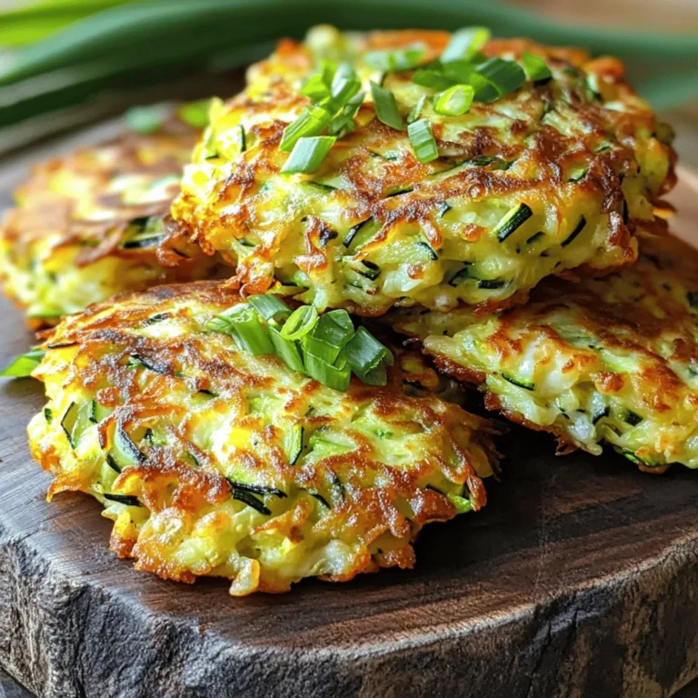 Appetizers