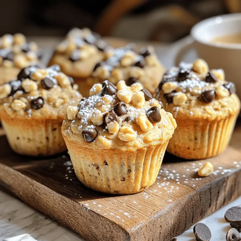 Dessert