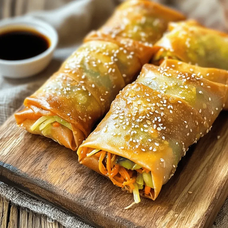 Appetizers