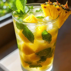 Drinks