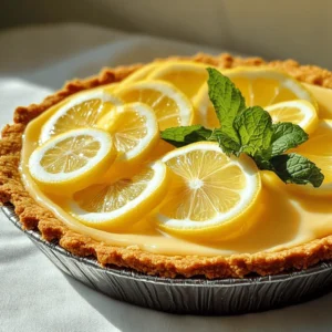 Dessert