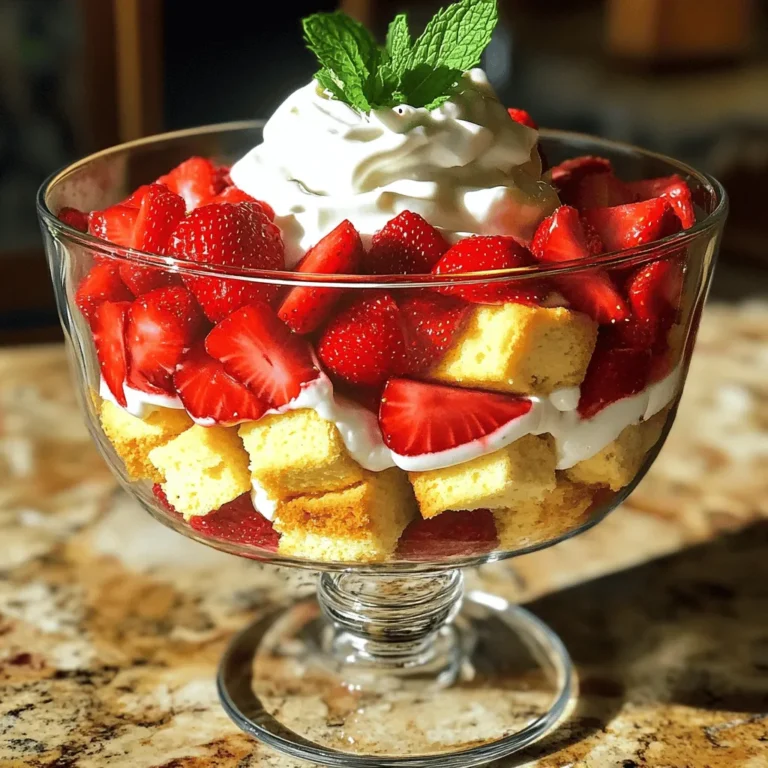 Dessert