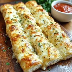 Appetizers