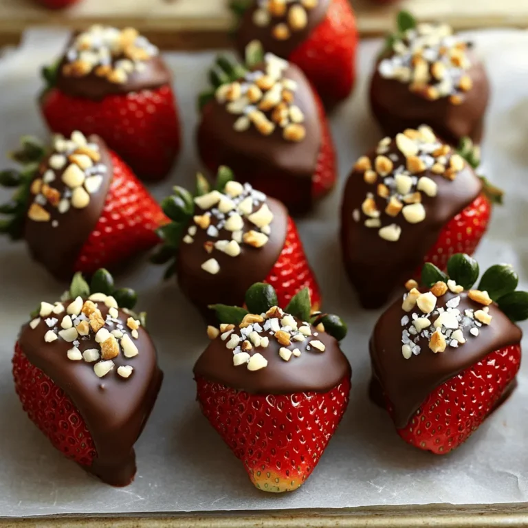 Dessert