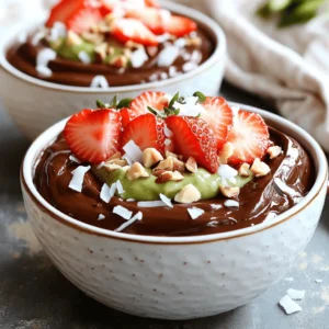 Dessert