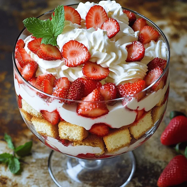 Dessert