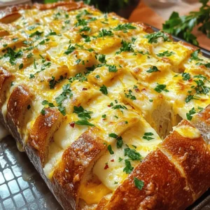 Appetizers