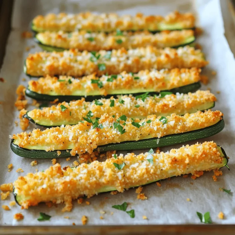 Appetizers