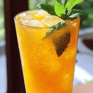 Drinks