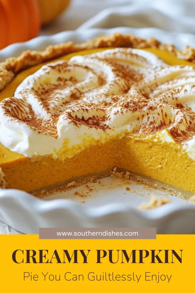 Indulge in this delicious silken tofu pumpkin pie, the perfect vegan pumpkin pie recipe for your holiday gatherings! This dairy-free pumpkin pie is not only healthy but also an easy pumpkin pie with tofu that everyone will love. Made with creamy silken tofu and warming spices, it's a delightful pumpkin dessert that's both nutritious and satisfying. Save this recipe and impress your guests with this guilt-free treat! #VeganRecipes #PumpkinPie #DairyFreeDessert #HealthyDesserts